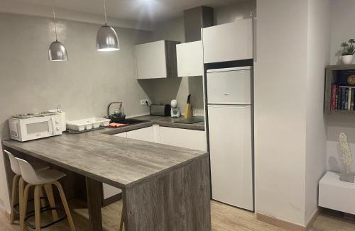 Old Town Apartment | ENCANTO CUENCA Balcones De La Historia