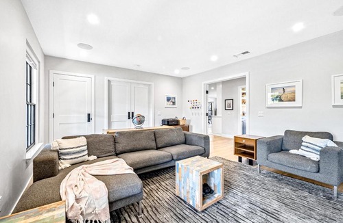 La Jolla Farms House | Endless Sunshine