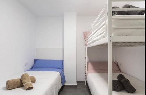 La Creu del Grau Apartment | Enjoy Flat Valencia