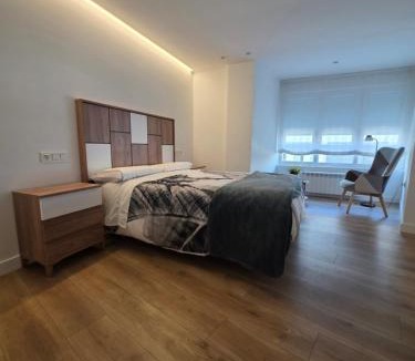 Leon City Centre Apartment | Enjoy Leon