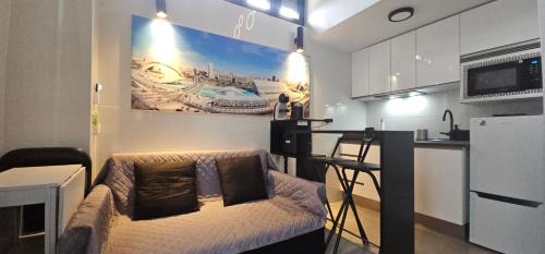 Ciutat de les Arts i les Ciencies Apartment | Enjoy Valencia home