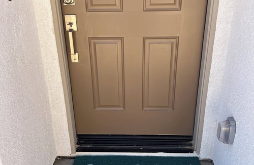 Lancaster Apartment | Enjoyable Guest Suite in Lancaster
