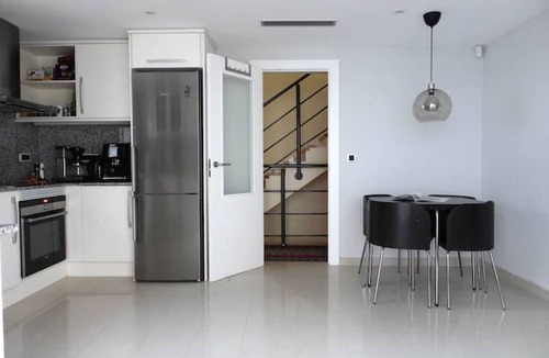 Altea la Vella Villa | Entire luxury duplex with sea view & pool oasis
