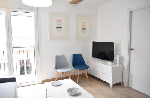 Old Town Apartment | Entre Torres