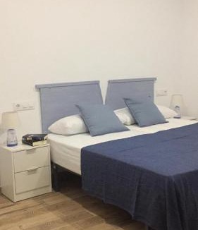 Olivenza Apartment | ENTRETORRES Apartamento Turístico