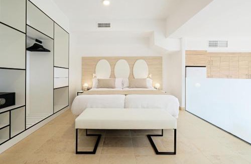 La Envia Apartment | Envía Almería Apartments Spa & Golf
