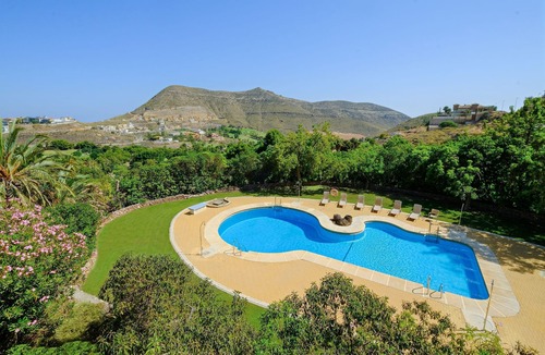 La Envia Apartment | Envía Almería Apartments Spa & Golf