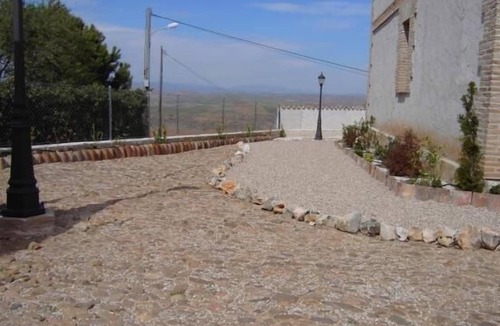 Ciruelas Cottage | Eras de Pantrillar Rural House (full rental) for 10 people