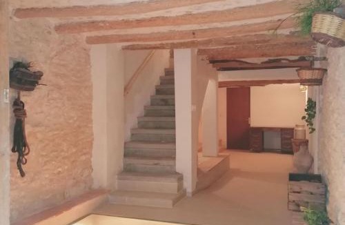 Nulles House | Escapada rural en Nulles, cerca de Tarragona