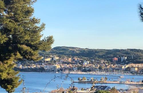 Martigues House | Escapade Martegale