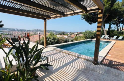 Martigues House | Escapade Martegale