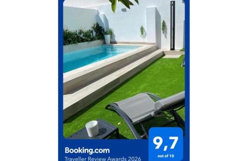 Rociana Del Condado House | Esencia Andalucia