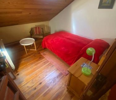 Cercedilla House | Espacio Rural Los Castaños