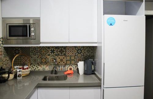 Ciudad Jardin Apartment | Espectacular loft reformado en Córdoba by beBalmy