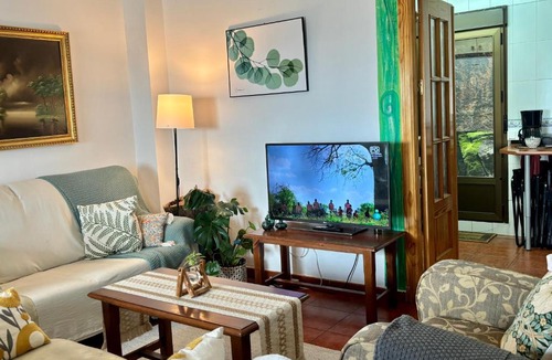Pedro Bernardo House | Espejo del Tiétar - La comodidad de baños en suite