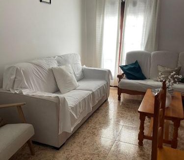 Espera Apartment | Espera Apartamentos