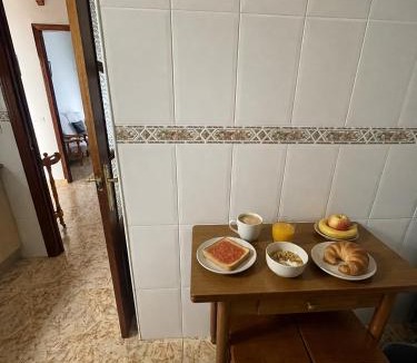 Espera Apartment | Espera Apartamentos