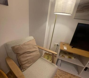 Espera Apartment | Espera Apartamentos