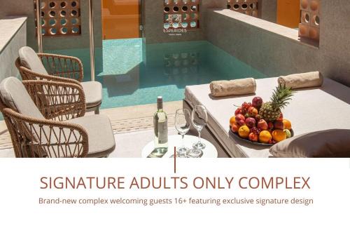 Koutouloufari Hotel | Esperides Resort Crete, The Authentic Experience