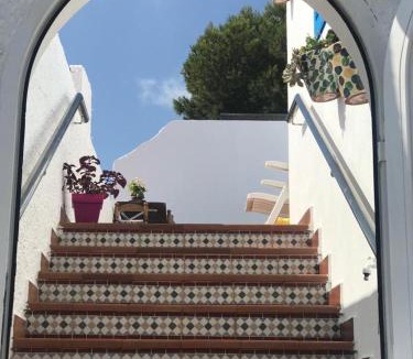 San Jose House | Espuma de Mar