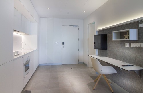 Calpe City Center Hotel | ESTIMAR Calpe Suitopia