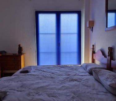 El Rocio Apartment | Estudio Aldea Rocío