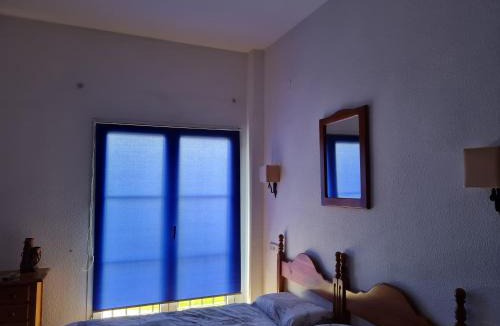 El Rocio Apartment | Estudio Aldea Rocío