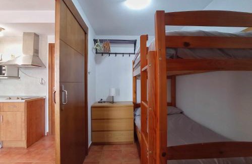 Pradollano Apartment | ESTUDIO VENUS