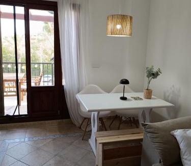 Costa Esuri Apartment | Esuri Relax & Golf