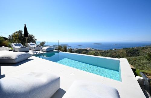 Skiathos Villa | Etherial View Villas Skiathos