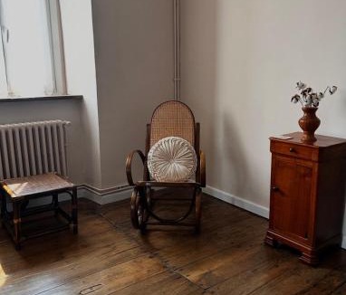 Valcarlos House | ETXEALE