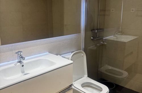 Buenavista Apartment | Eueo
