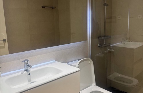 Buenavista Apartment | Eueo