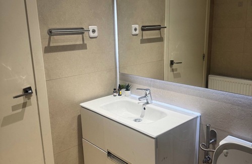 Buenavista Apartment | Eueo