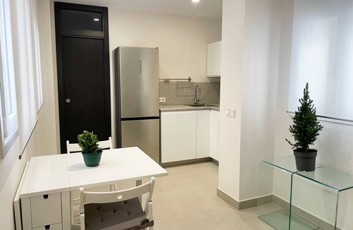 San Lorenzo Apartment | Eva Recommends San Lorenzo
