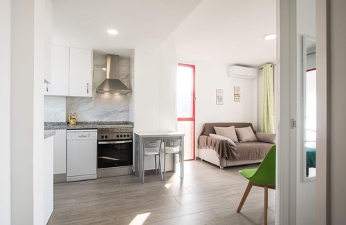 Benidorm Apartment | EVAMAR 14th