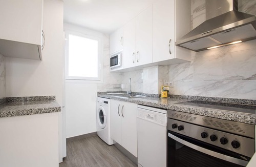 Benidorm Apartment | EVAMAR 14th