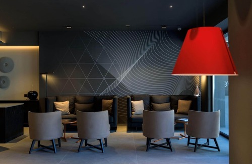 Pothia Hotel | Evanik Chic Hotel