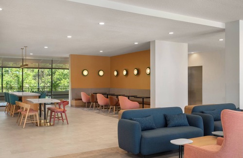 Airport North Hotel | EVEN Hotel Orlando International Airport by IHG