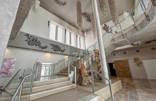 Tarifa Hotel | Event Tarifa by QHotels - Adults Recommended