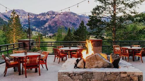 Olympic Valley House | Everline Resort & Spa Palisades- Forest View