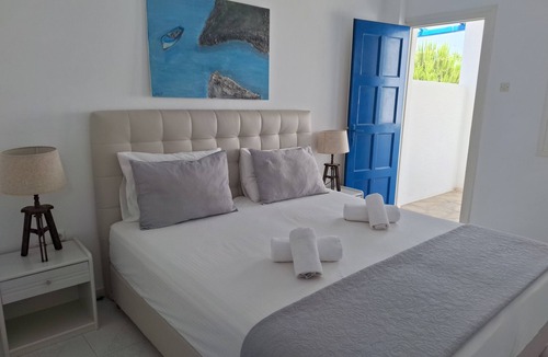 Galissas Hotel | Evi Evan Hotel