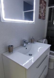 Guadalupe House | Excelente Dúplex de Lujo