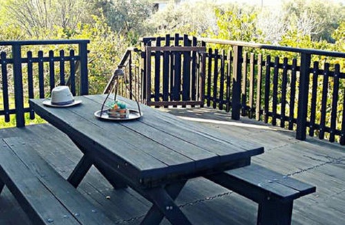 Kato Almiri House | Excellent place for relaxing holidays, heavenly garden, excellent view!