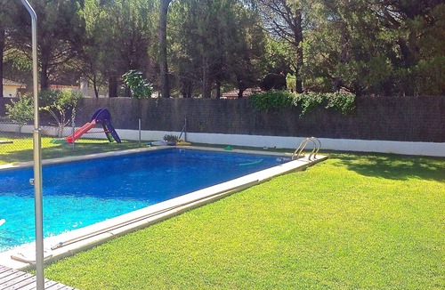 Cabo Roche Villa | Exceptional seaside villa with private pool