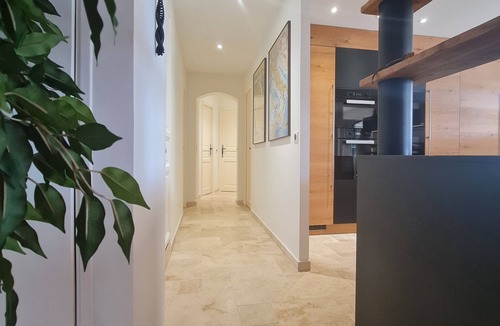 Puget-sur-Argens Villa | Exceptional villa with private pool and sauna - 8 people