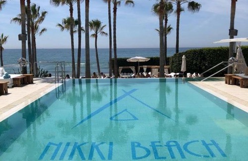 Benalmadena Costa Villa | Exclusive Grand Luxurious Panoramic Seaviews Villa