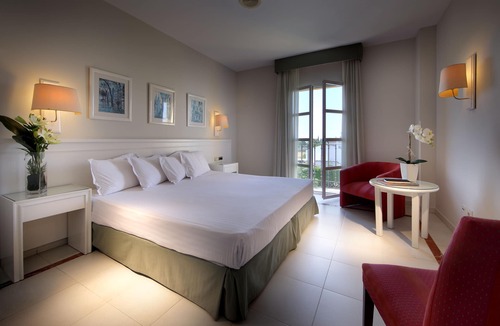 Sanlucar la Mayor Hotel | Exe Gran Hotel Solúcar