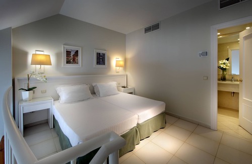 Sanlucar la Mayor Hotel | Exe Gran Hotel Solúcar