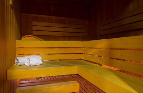 Gaztambide Hotel | Exe Moncloa